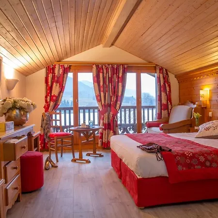 Hotel L'ancolie 